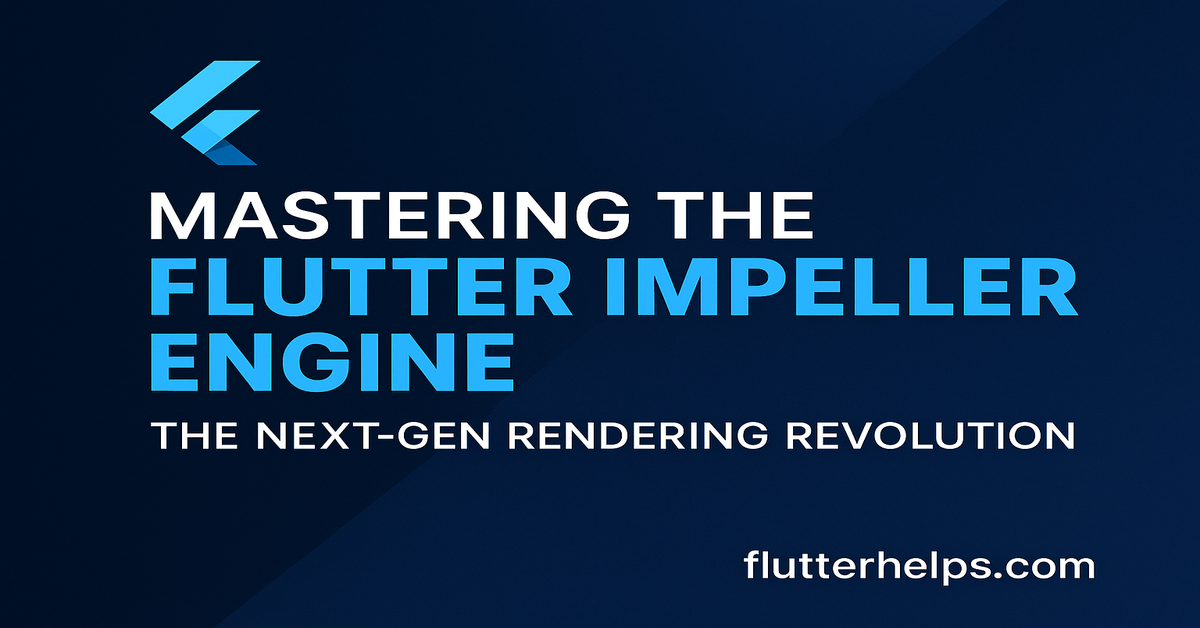 flutter-impeller-engine
